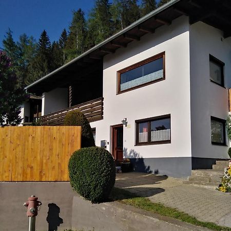 Ferienwohnung Nagy Innsbruck Zewnętrze zdjęcie