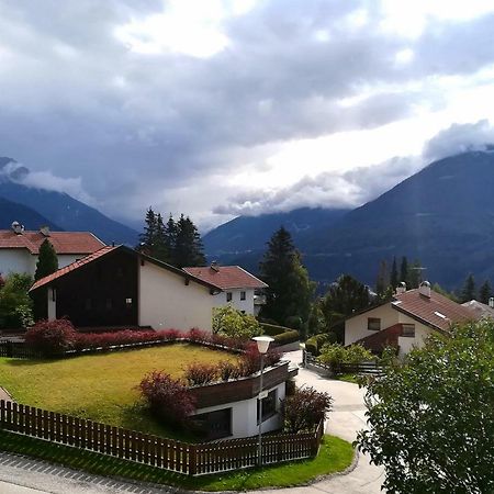 Ferienwohnung Nagy Innsbruck Zewnętrze zdjęcie