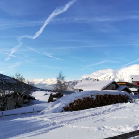 Ferienwohnung Nagy Innsbruck Zewnętrze zdjęcie