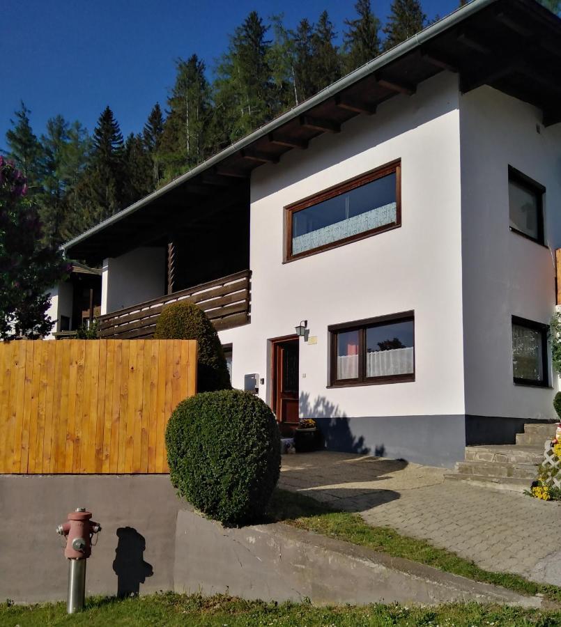 Ferienwohnung Nagy Innsbruck Zewnętrze zdjęcie