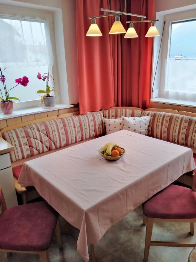 Ferienwohnung Nagy Innsbruck Zewnętrze zdjęcie