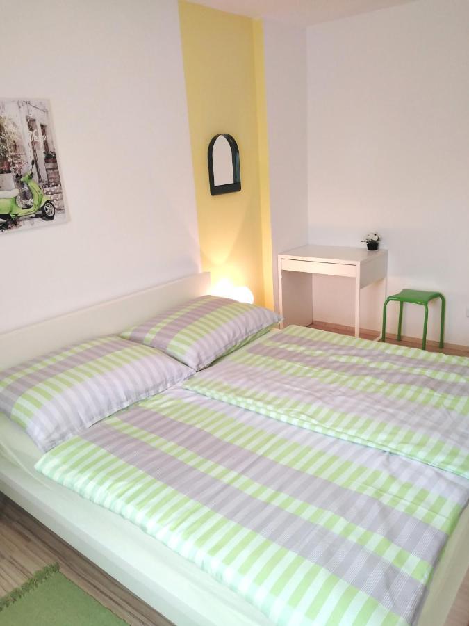 Ferienwohnung Nagy Innsbruck Zewnętrze zdjęcie