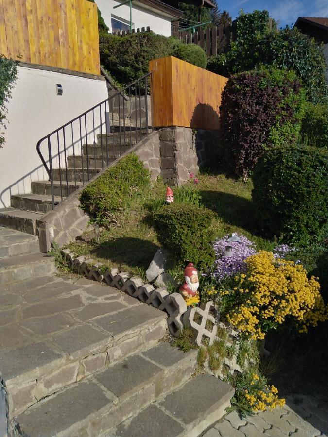 Ferienwohnung Nagy Innsbruck Zewnętrze zdjęcie