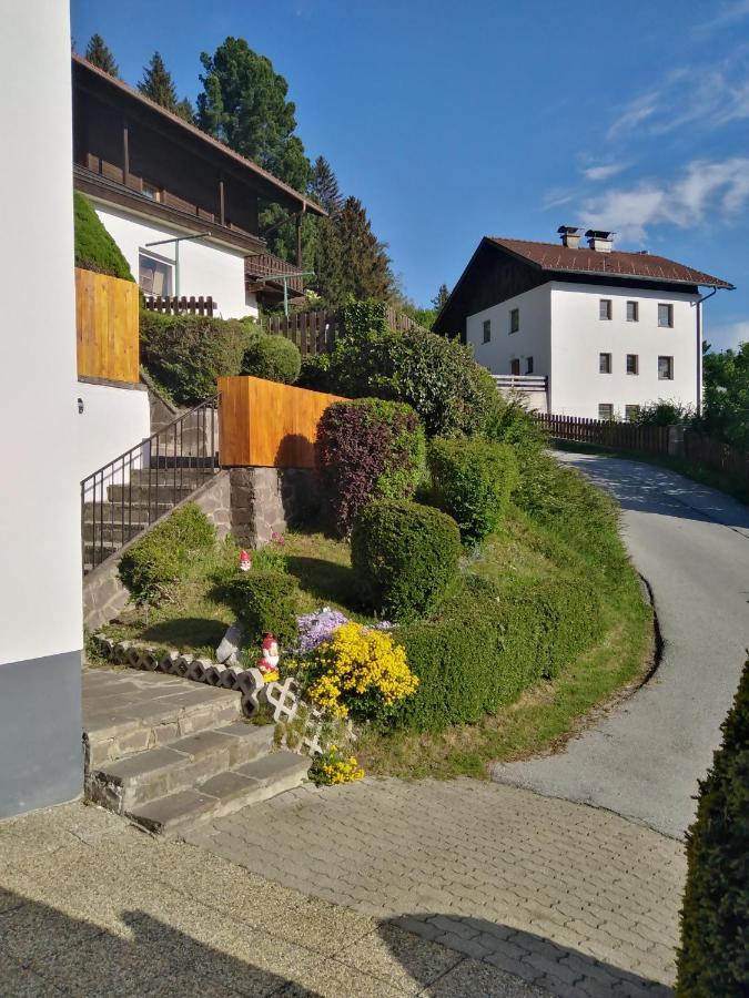 Ferienwohnung Nagy Innsbruck Zewnętrze zdjęcie