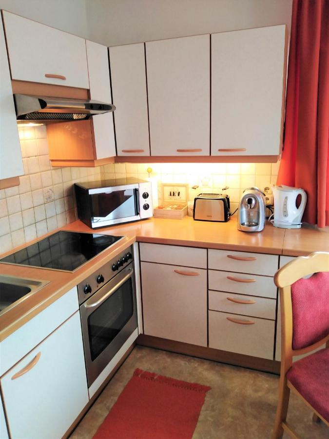 Ferienwohnung Nagy Innsbruck Zewnętrze zdjęcie