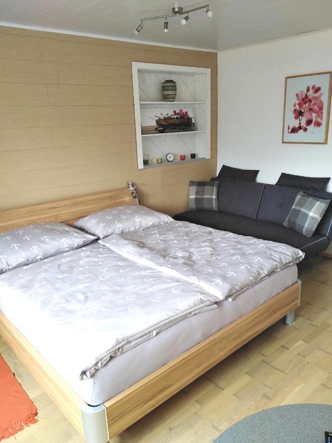 Ferienwohnung Nagy Innsbruck Zewnętrze zdjęcie