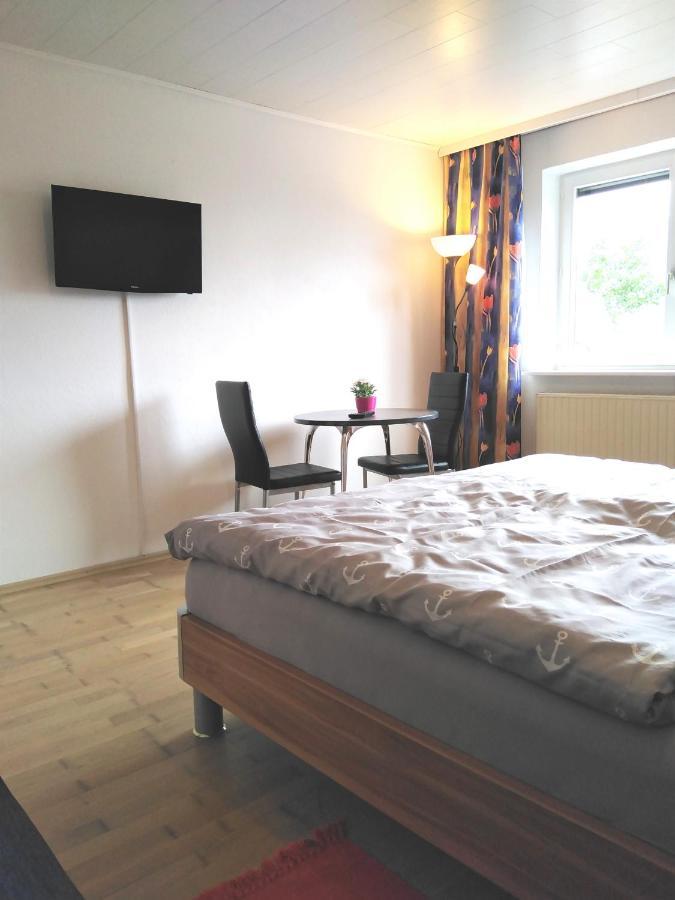Ferienwohnung Nagy Innsbruck Zewnętrze zdjęcie