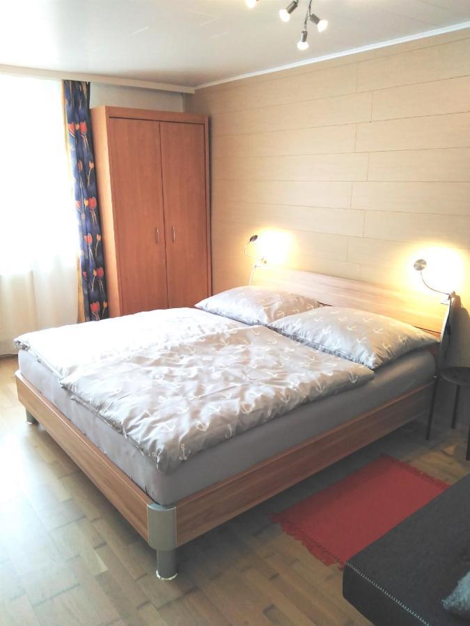 Ferienwohnung Nagy Innsbruck Zewnętrze zdjęcie