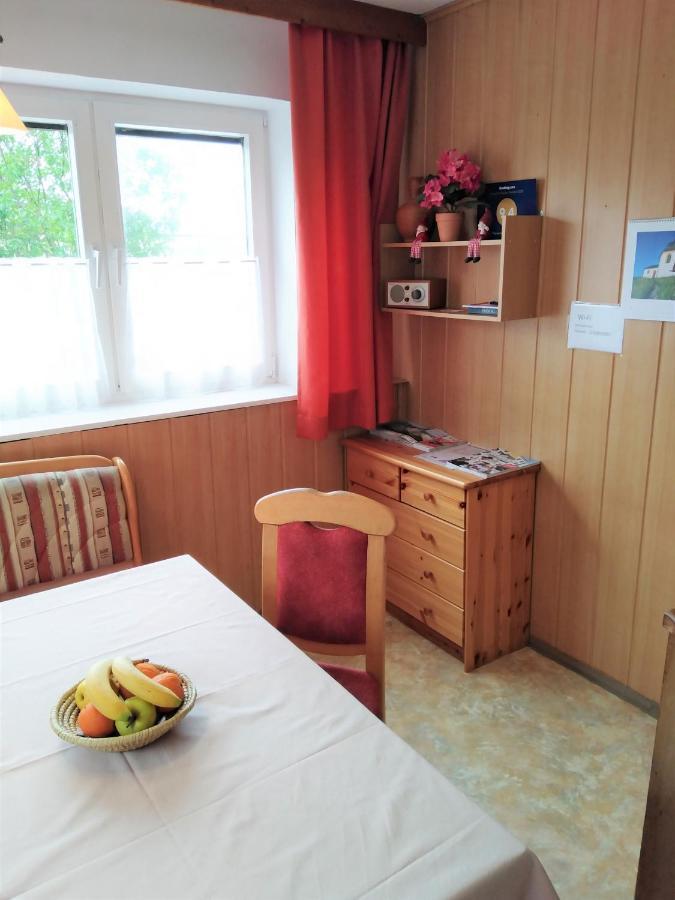 Ferienwohnung Nagy Innsbruck Zewnętrze zdjęcie