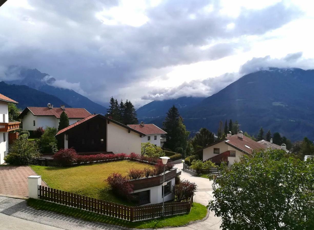 Ferienwohnung Nagy Innsbruck Zewnętrze zdjęcie