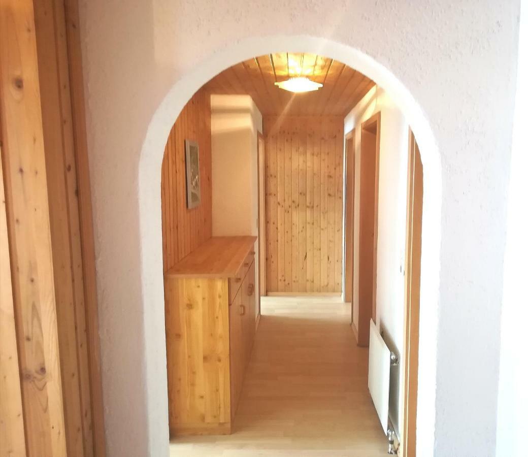 Ferienwohnung Nagy Innsbruck Zewnętrze zdjęcie