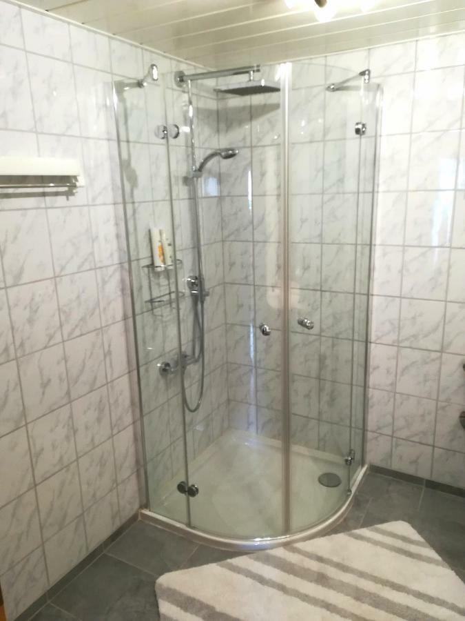 Ferienwohnung Nagy Innsbruck Zewnętrze zdjęcie