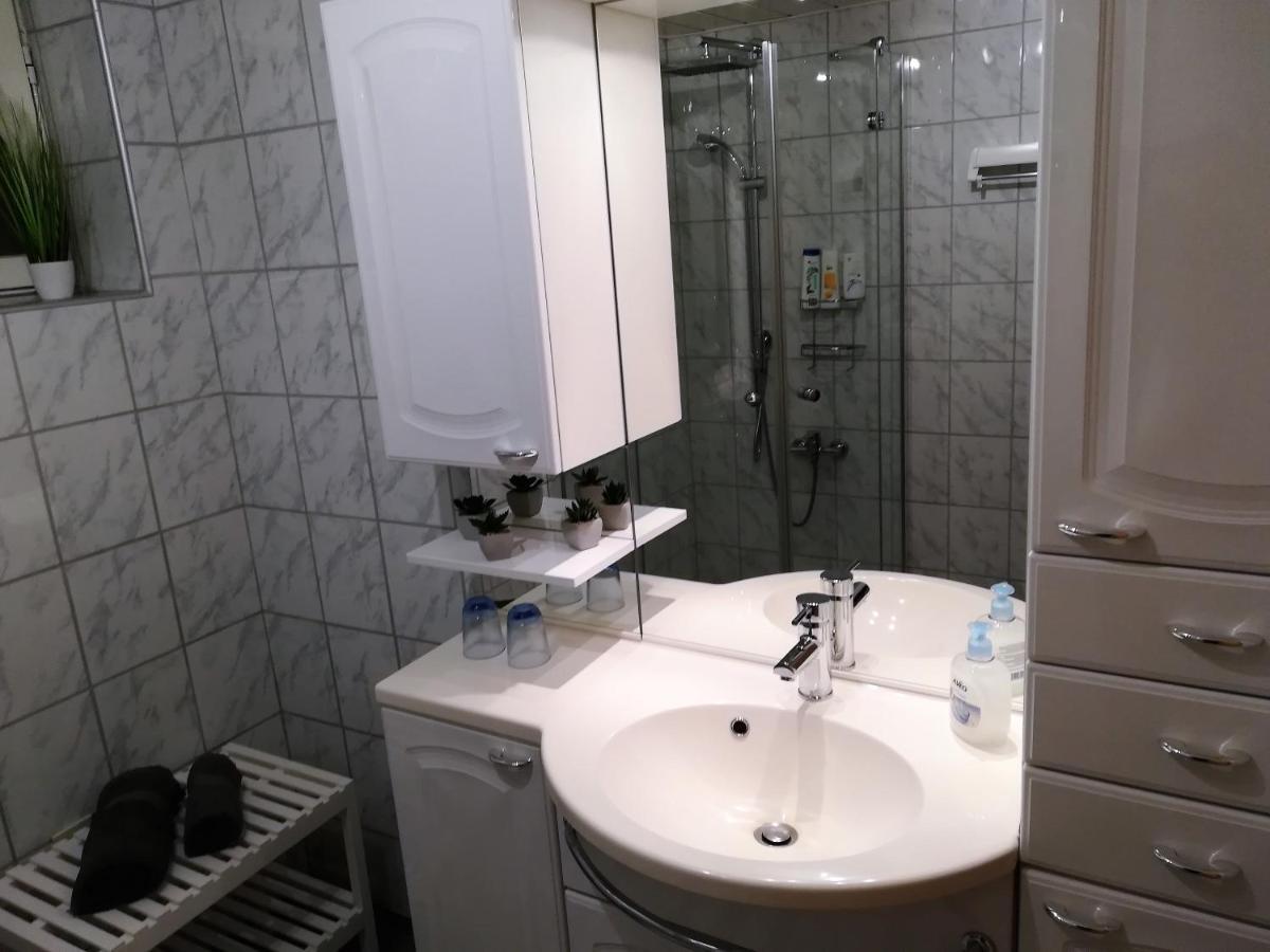 Ferienwohnung Nagy Innsbruck Zewnętrze zdjęcie